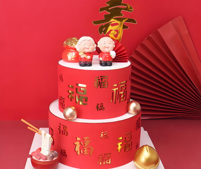 蛋糕餐具：承载甜蜜的器物进化史